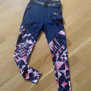 Kari Traa leggings